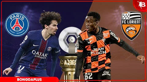 Nhận định bóng đá PSG vs Lorient, 22h00 ngày 2/5: Xoay tua và chiến thắng